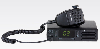 MOTOTRBO™ XiR M3188܇(ch)d_(ti)